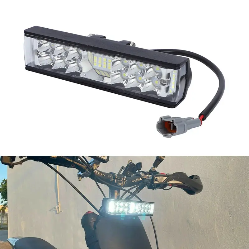 SurRonshop Headlight Kit v1 - Image 3
