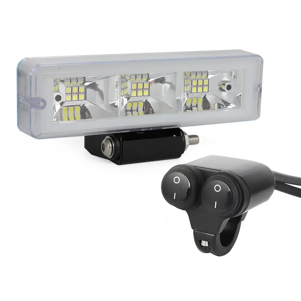 SurRonshop Headlight Kit v12
