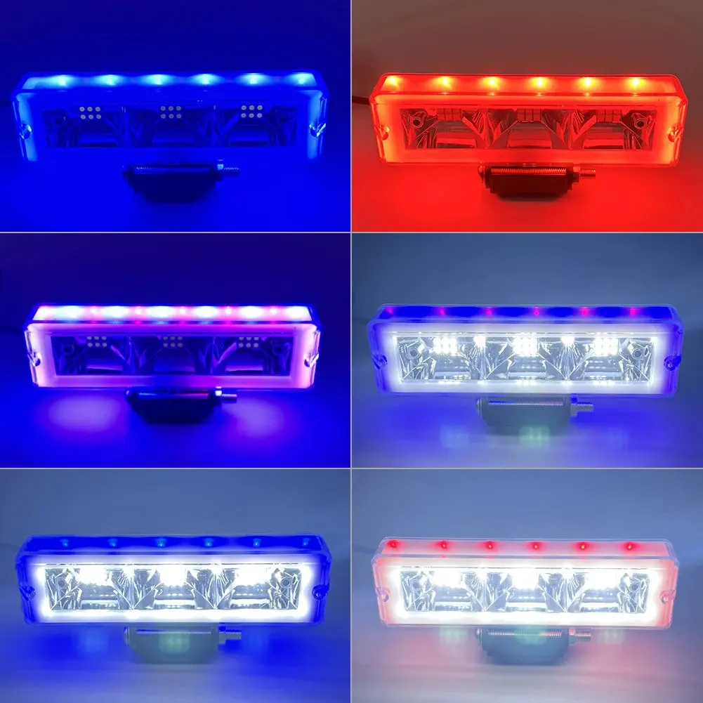 SurRonshop Headlight Kit v12 - Image 2