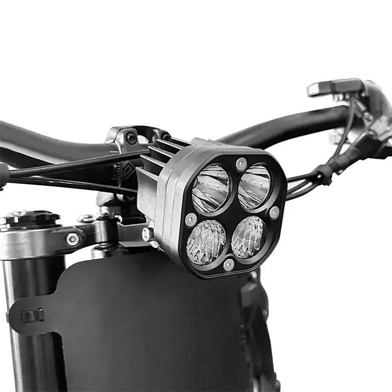 SurRonshop Headlight Kit v8