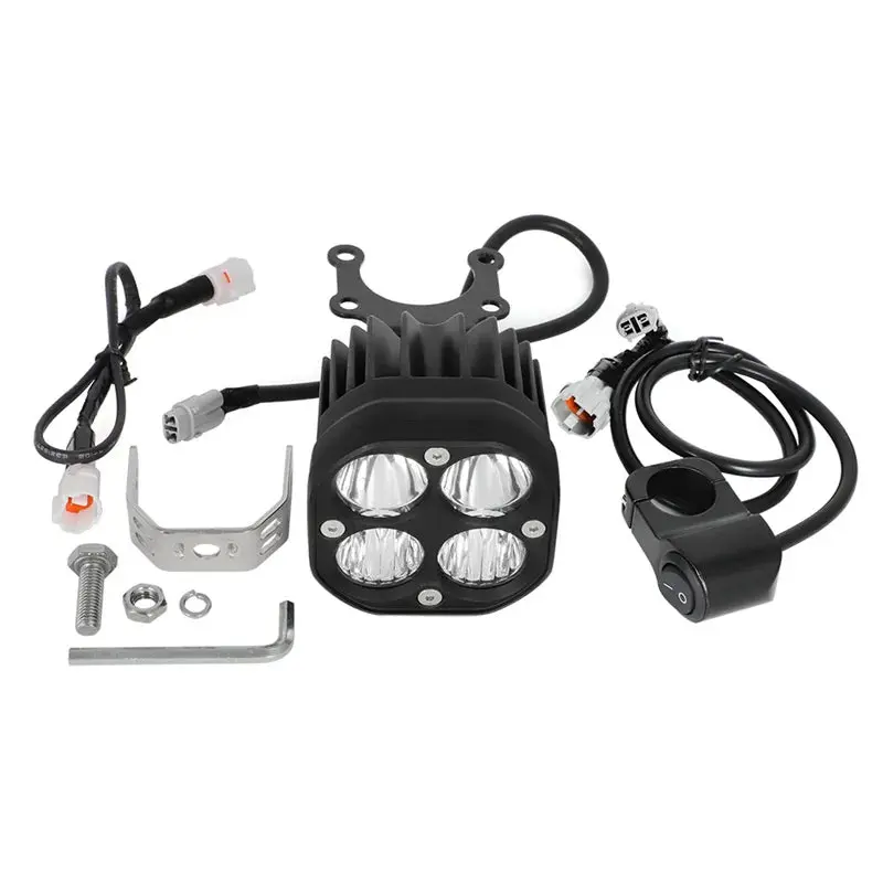 SurRonshop Headlight Kit v8 - Image 3