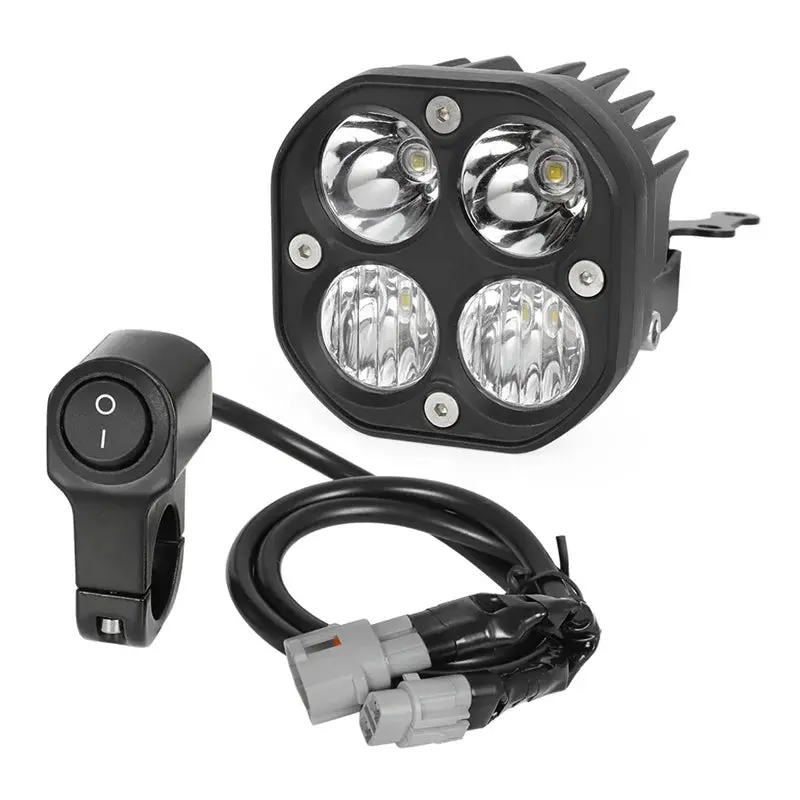 SurRonshop Headlight Kit v8 - Image 6