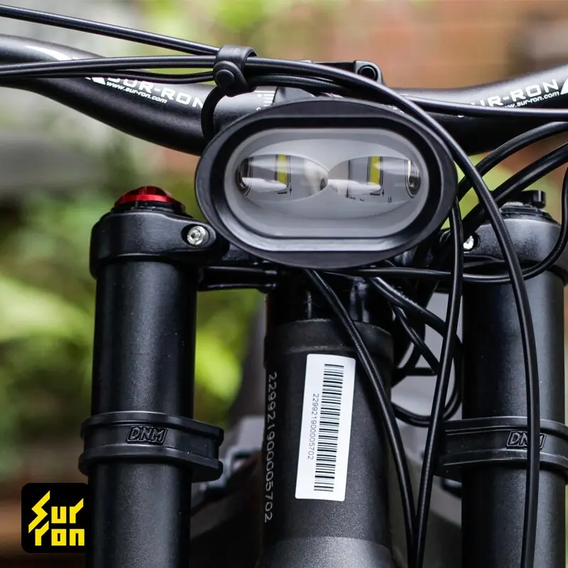 SurRonShop Headlight Mount - Image 2