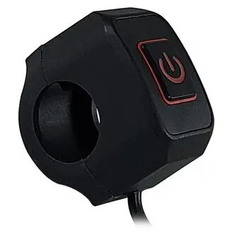 SurRonshop Headlight Switch - Image 10