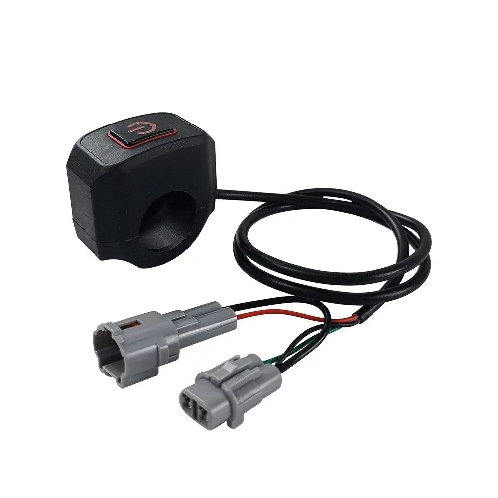 SurRonshop Headlight Switch - Image 5