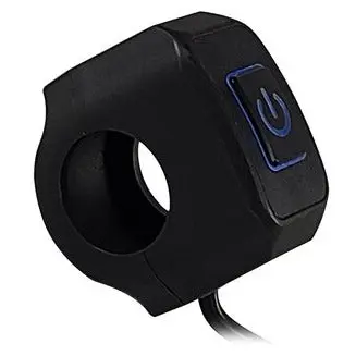 SurRonshop Headlight Switch - Image 7