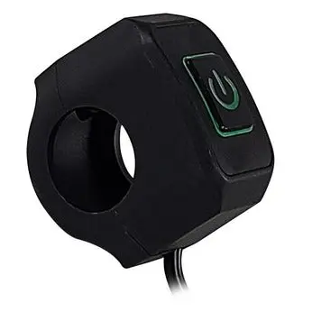 SurRonshop Headlight Switch - Image 8