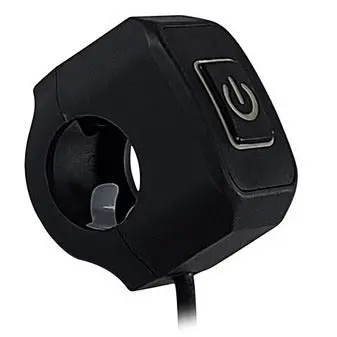 SurRonshop Headlight Switch - Image 9