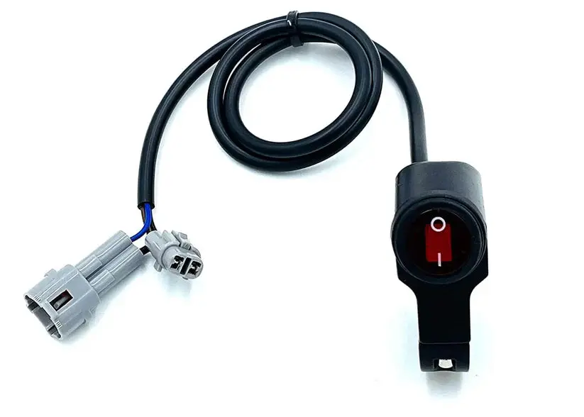 SurRonshop Headlight Switch v4 - Image 3