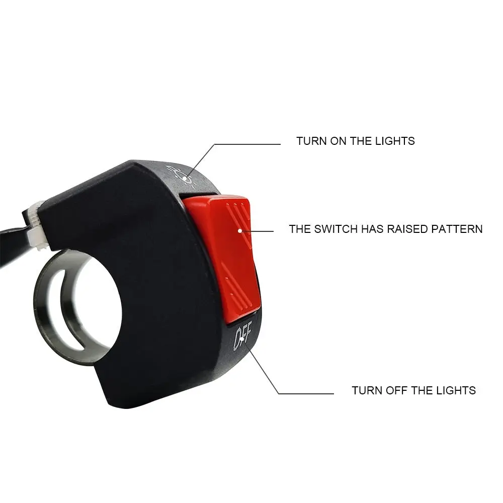 SurRonshop Headlight Switch v4 - Image 8