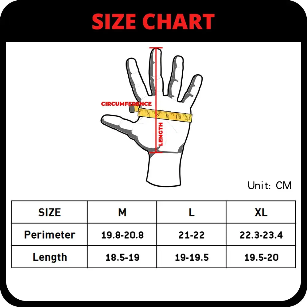 SurRonshop Heated Gloves - Image 12