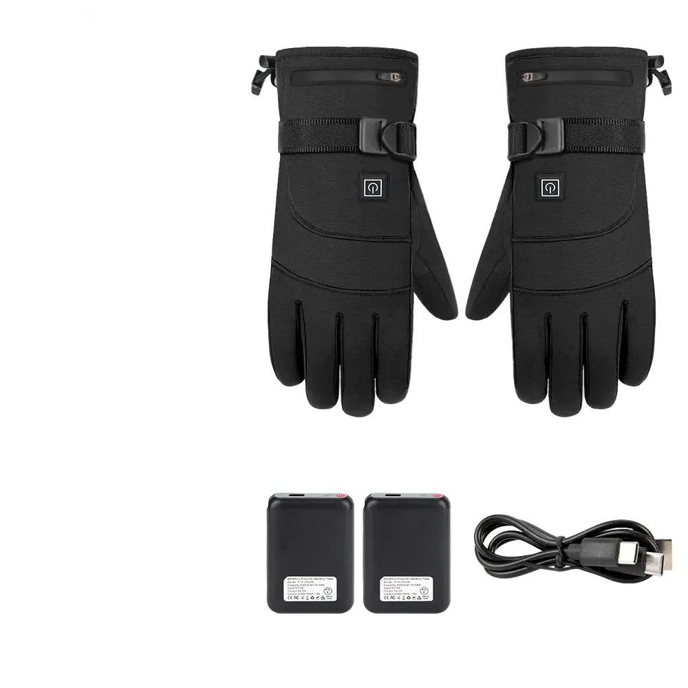 SurRonshop Heated Gloves - Image 5