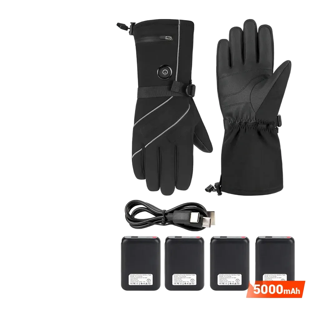 SurRonshop Heated Gloves - Image 8
