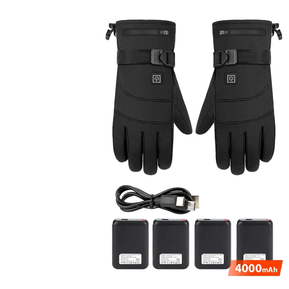 SurRonshop Heated Gloves - Image 9