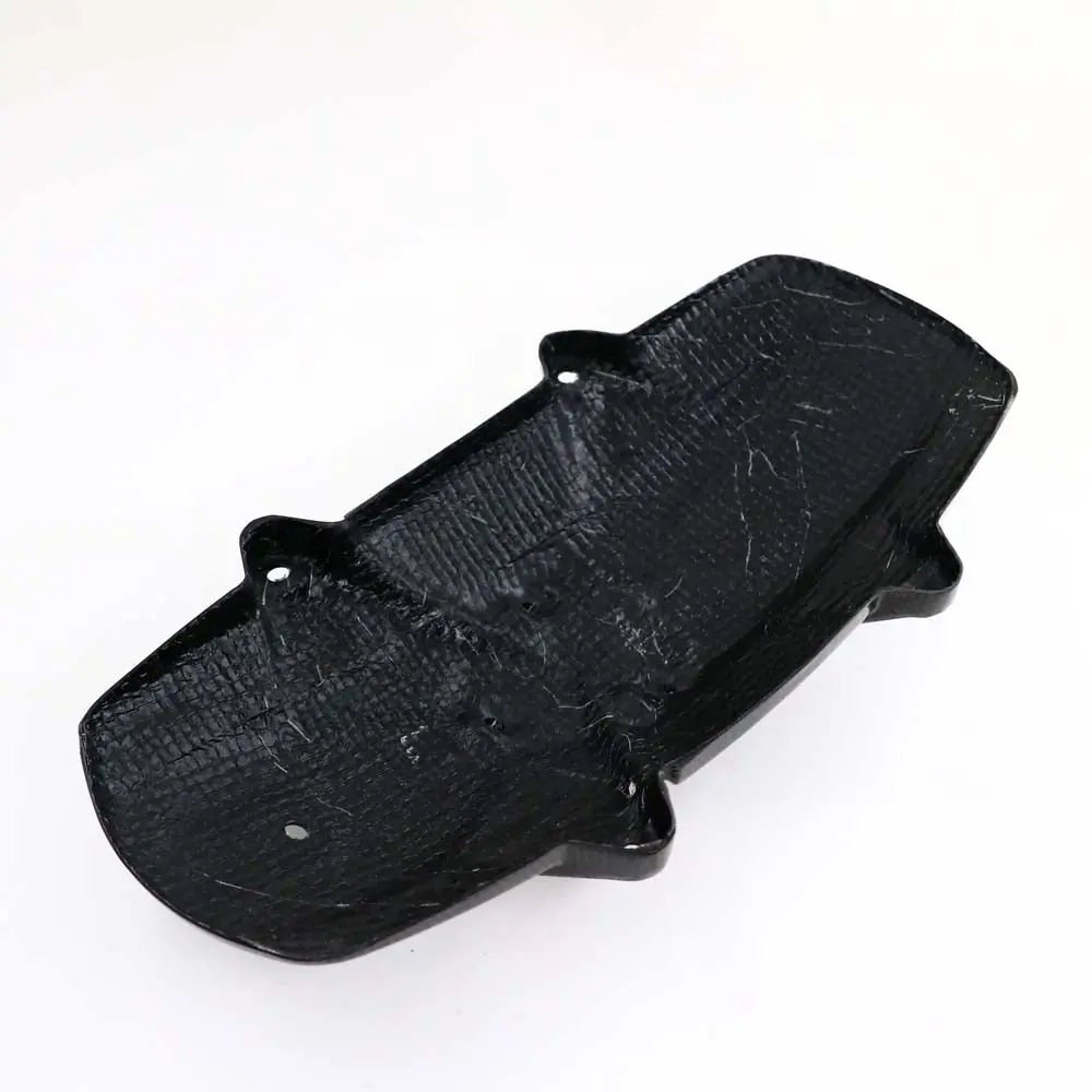 SurRonshop Hex Carbon Rear Wheel Fender - Image 2