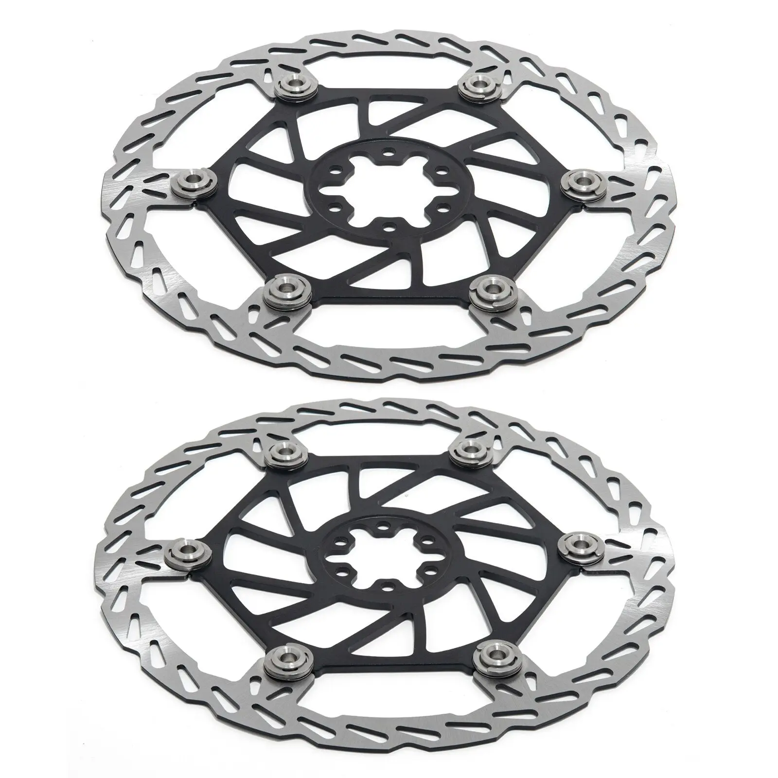 SurRonshop High Performance Brake Rotors - Image 11