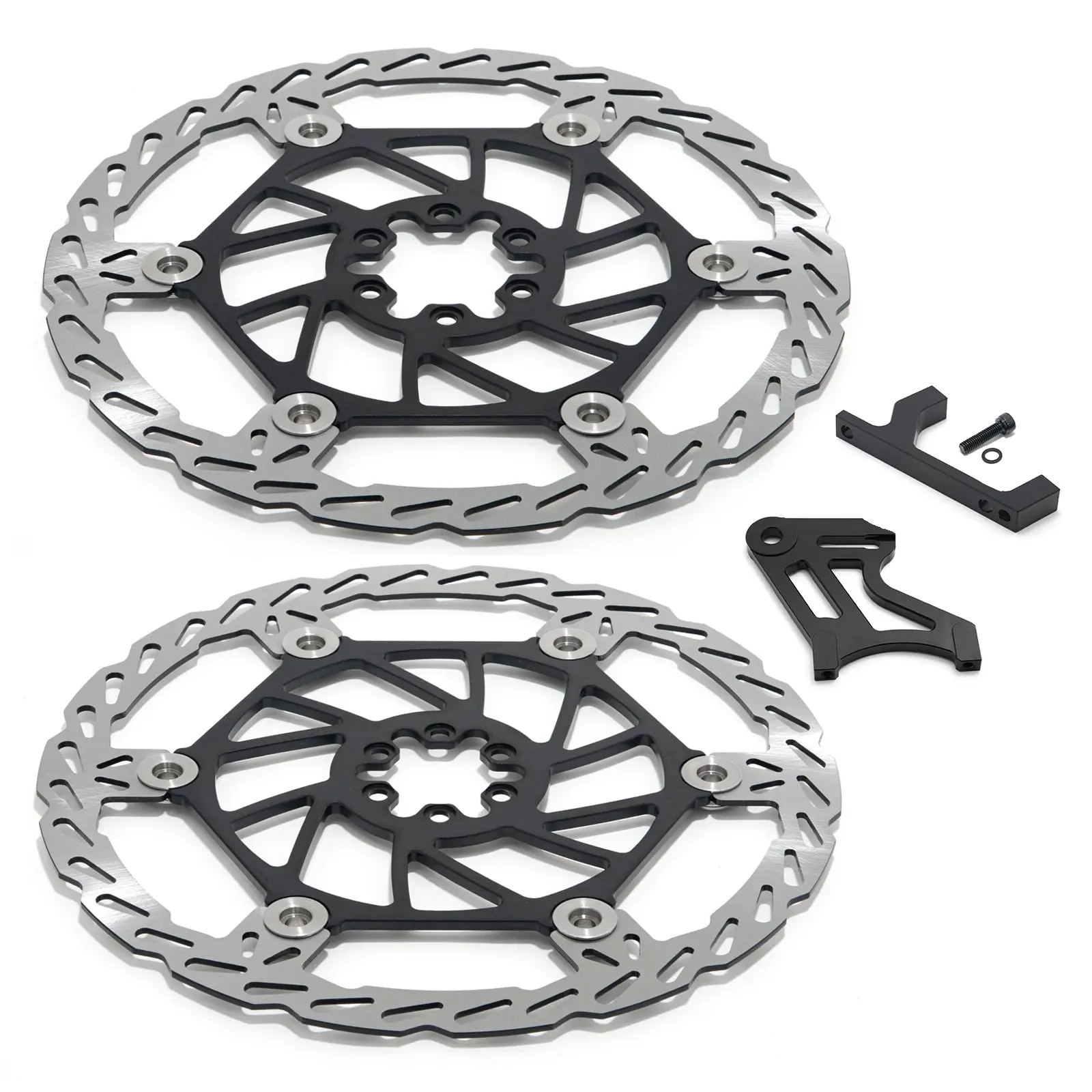 SurRonshop High Performance Brake Rotors - Image 16