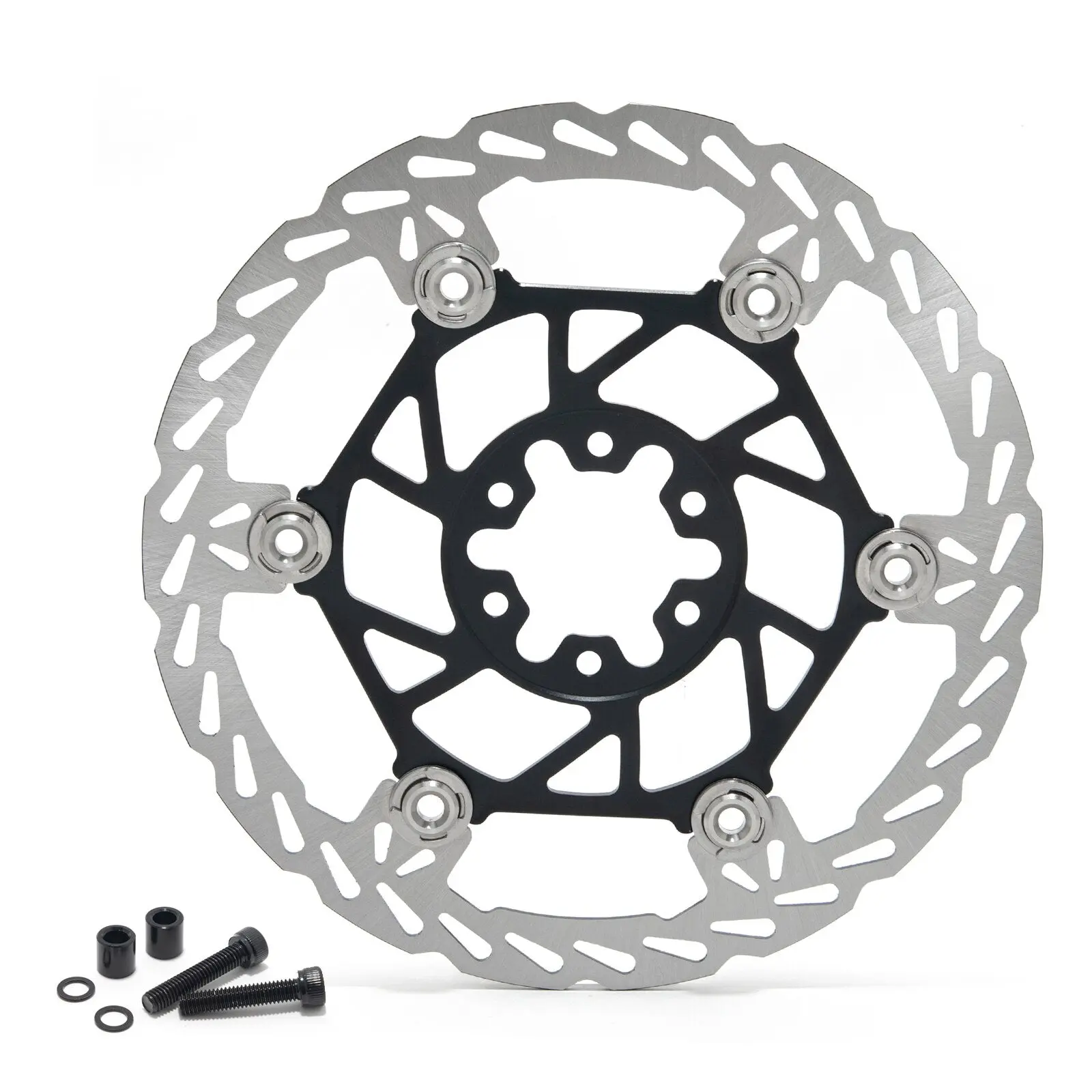 SurRonshop High Performance Brake Rotors - Image 6