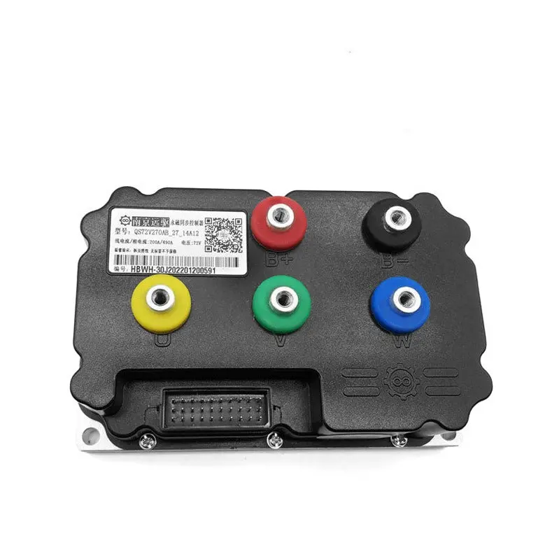 SurRonshop High Performance Controller - Image 5
