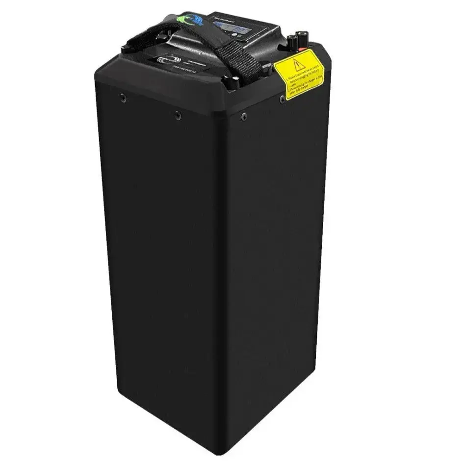 SurRonshop High Power 60v / 72v Batteries - Image 4