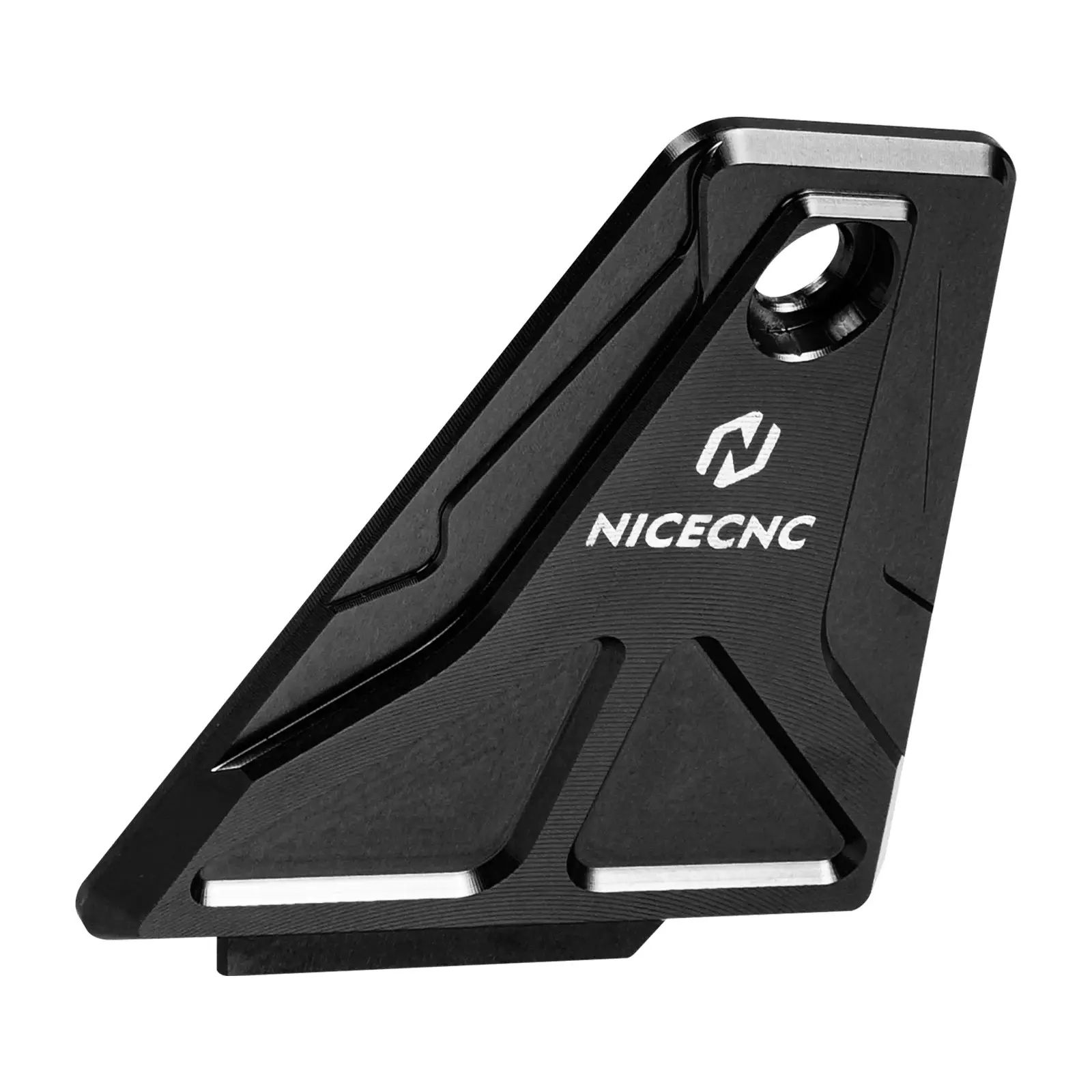 SurRonshop Horn Delete Plate v2