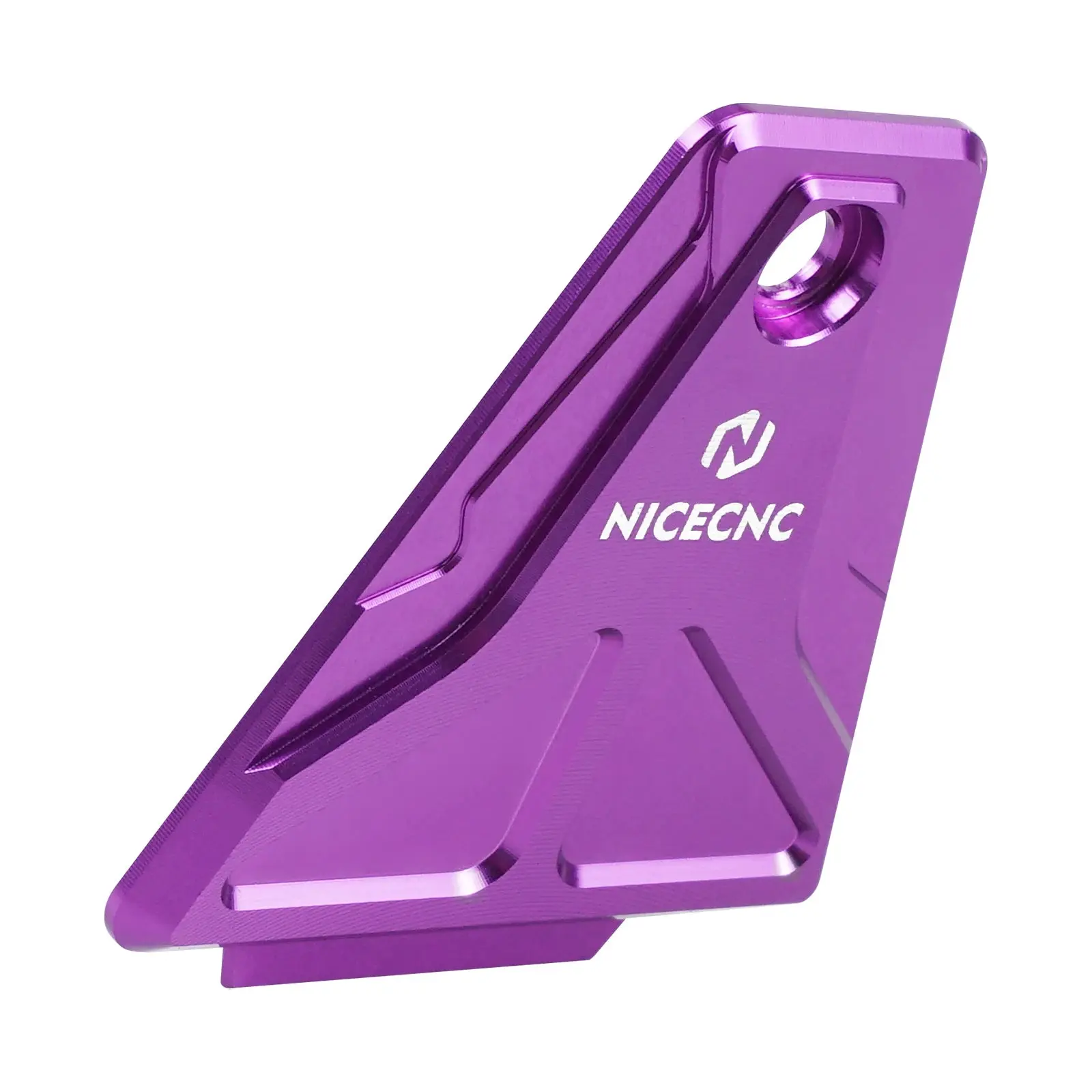 SurRonshop Horn Delete Plate v2 - Image 2