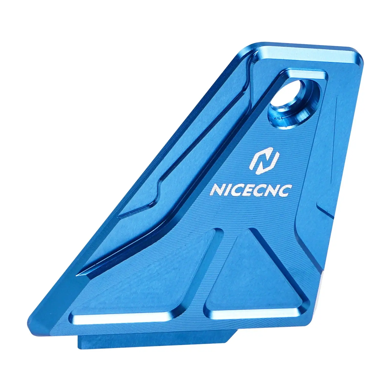 SurRonshop Horn Delete Plate v2 - Image 3