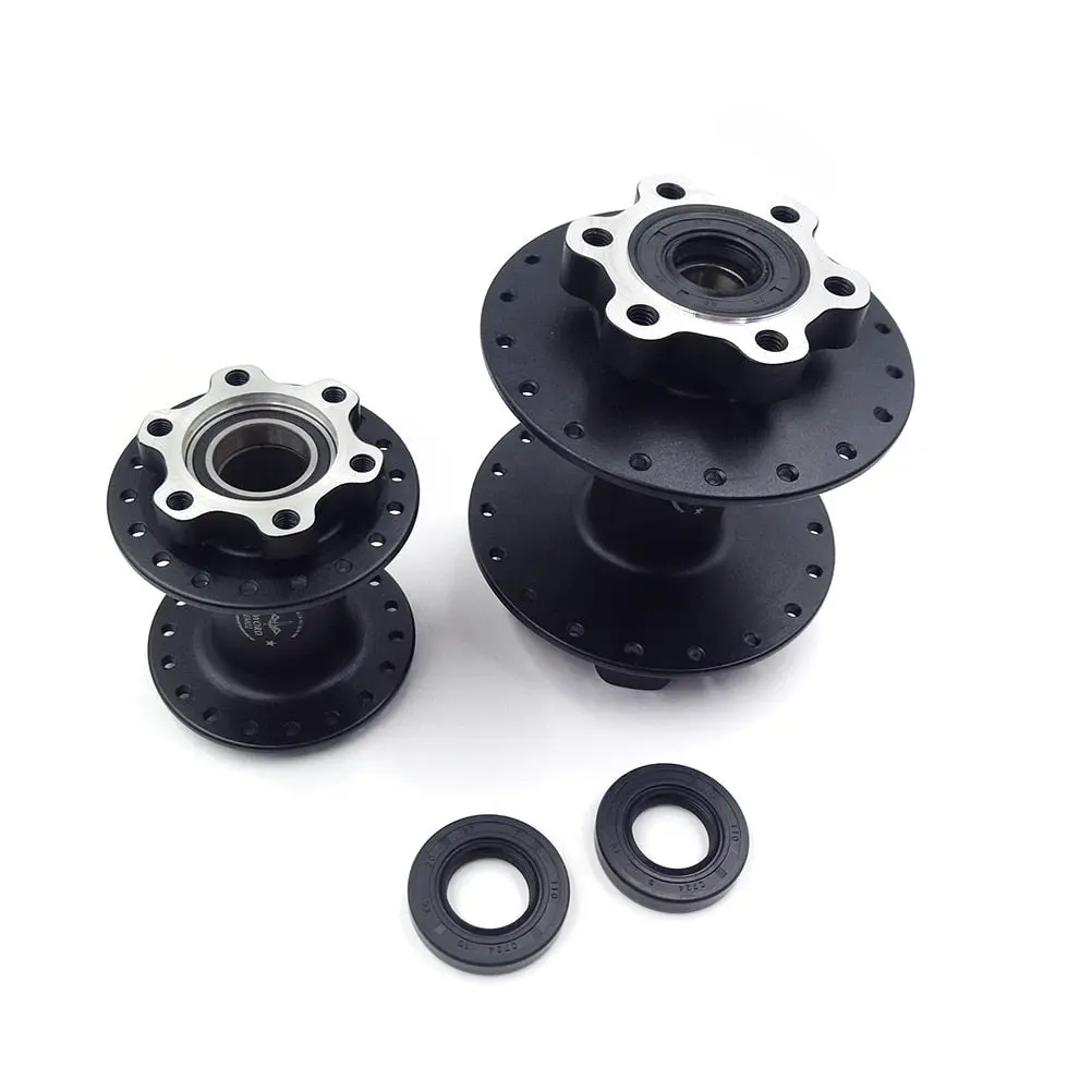 SurRonshop Hubs & Upgraded Wheel Bearings - Image 10