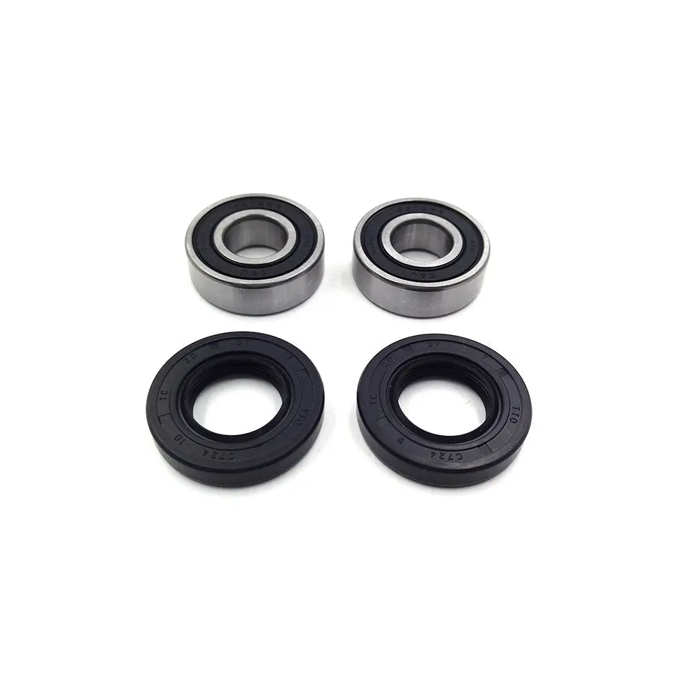 SurRonshop Hubs & Upgraded Wheel Bearings - Image 2