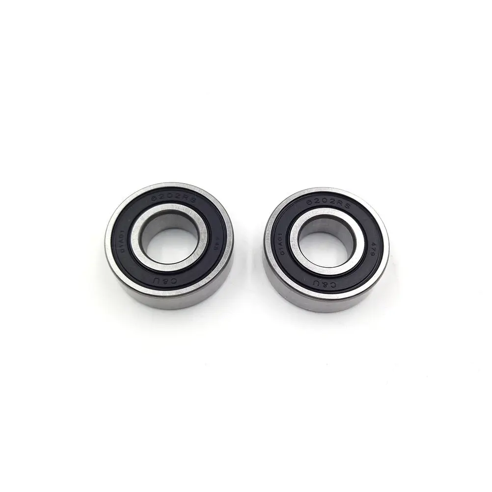 SurRonshop Hubs & Upgraded Wheel Bearings - Image 3