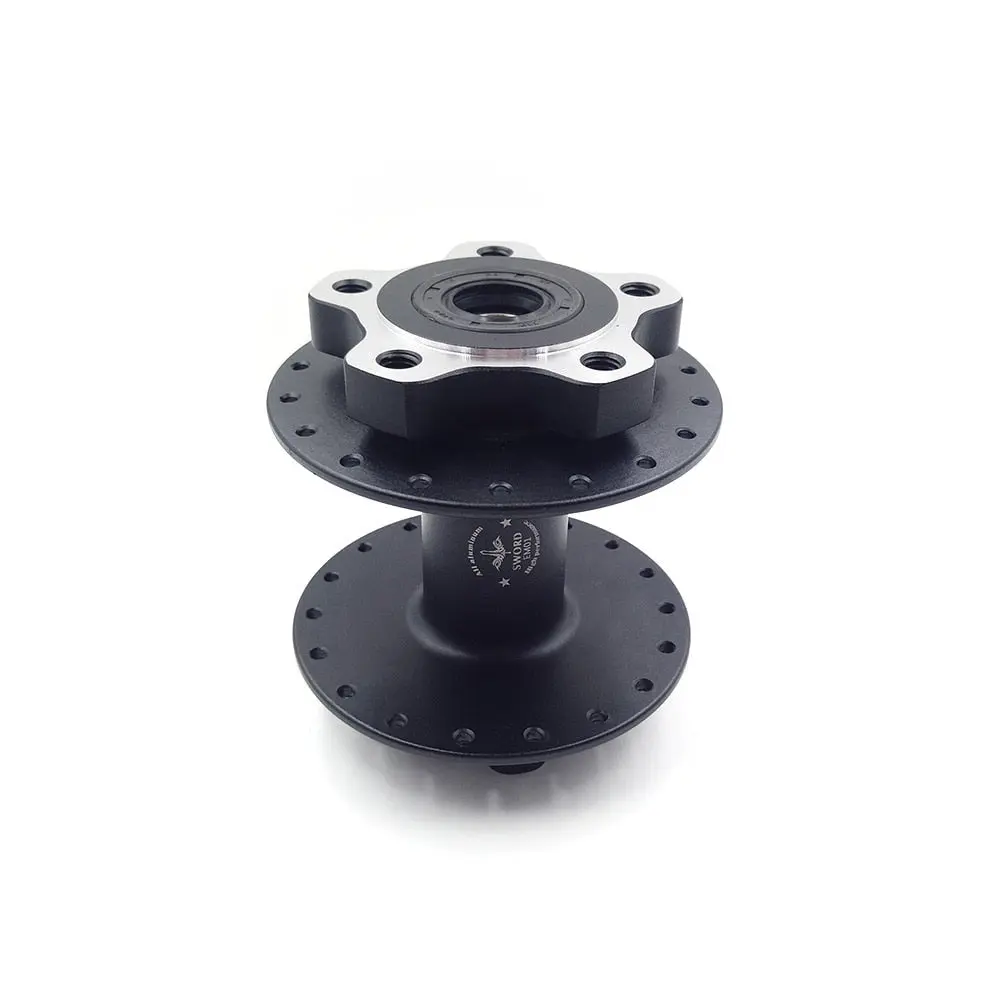 SurRonshop Hubs & Upgraded Wheel Bearings - Image 5