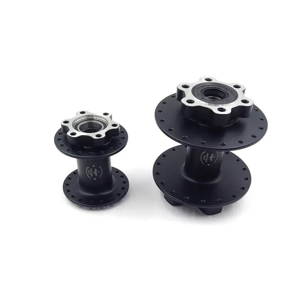 SurRonshop Hubs & Upgraded Wheel Bearings - Image 7
