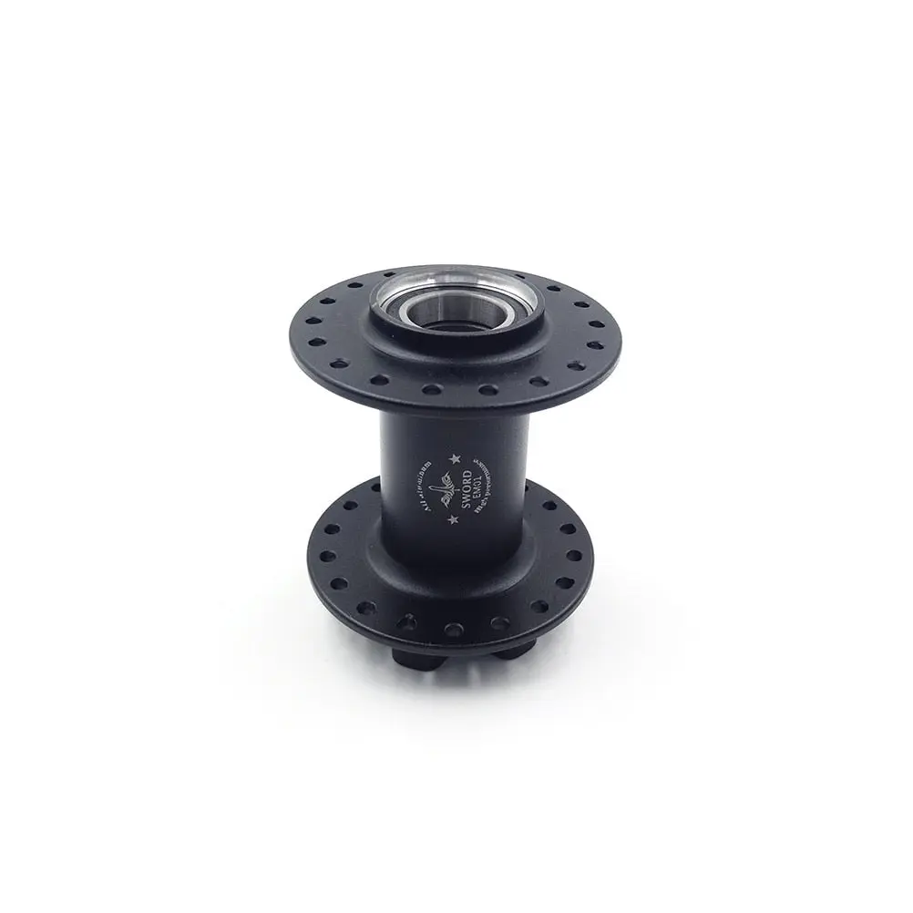 SurRonshop Hubs & Upgraded Wheel Bearings - Image 8