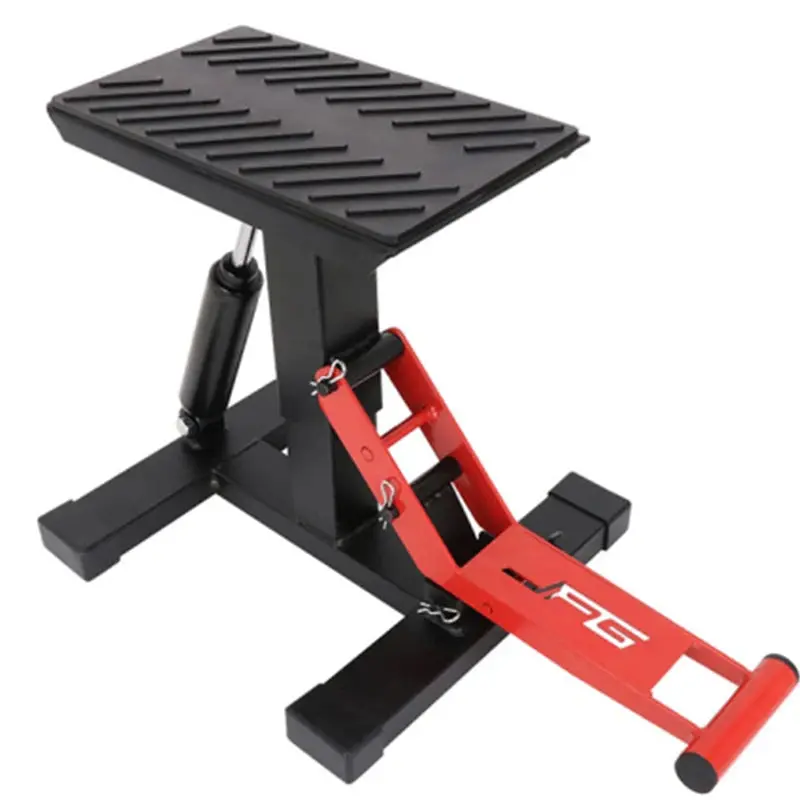 SurRonshop Hydraulic Bike Lift/Stand - Image 3
