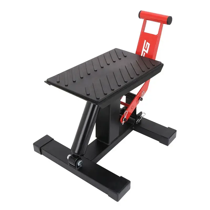 SurRonshop Hydraulic Bike Lift/Stand - Image 4