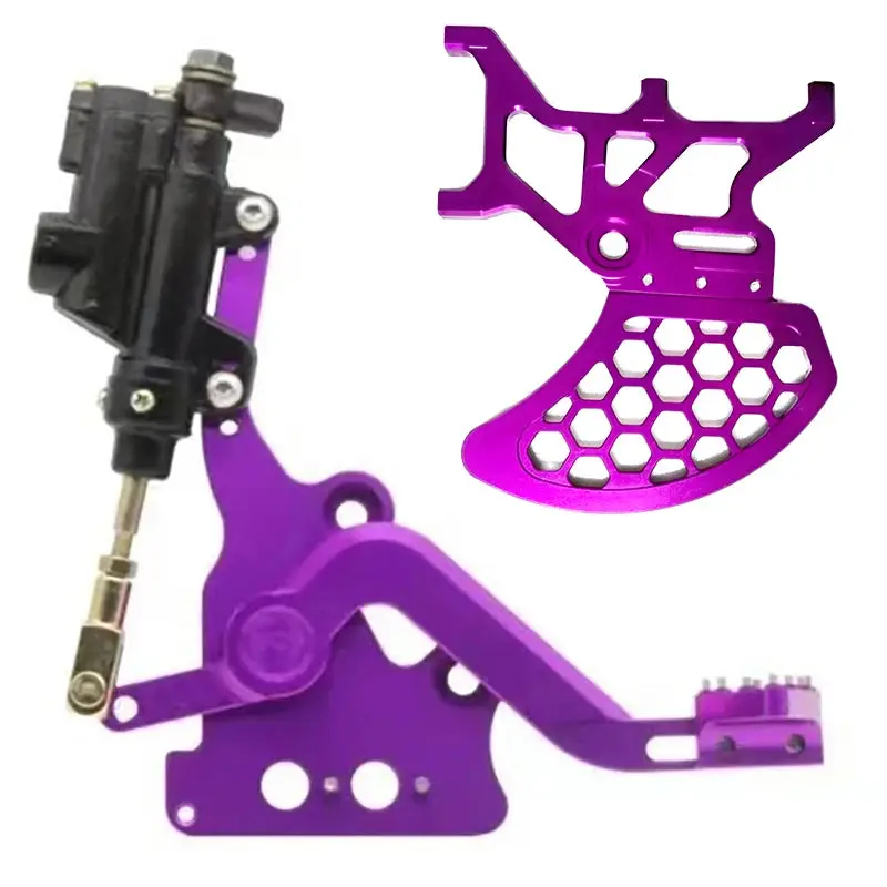 SurRonshop Foot Brake Full Kit
