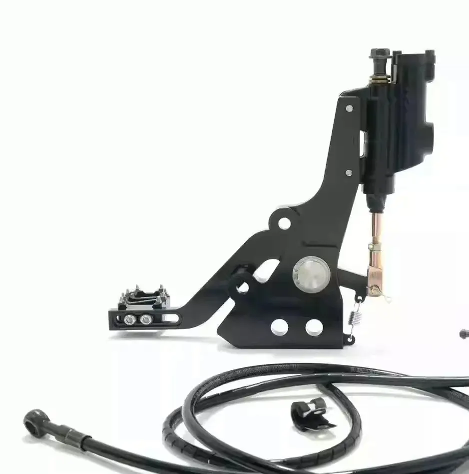 SurRonshop Foot Brake Full Kit - Image 11
