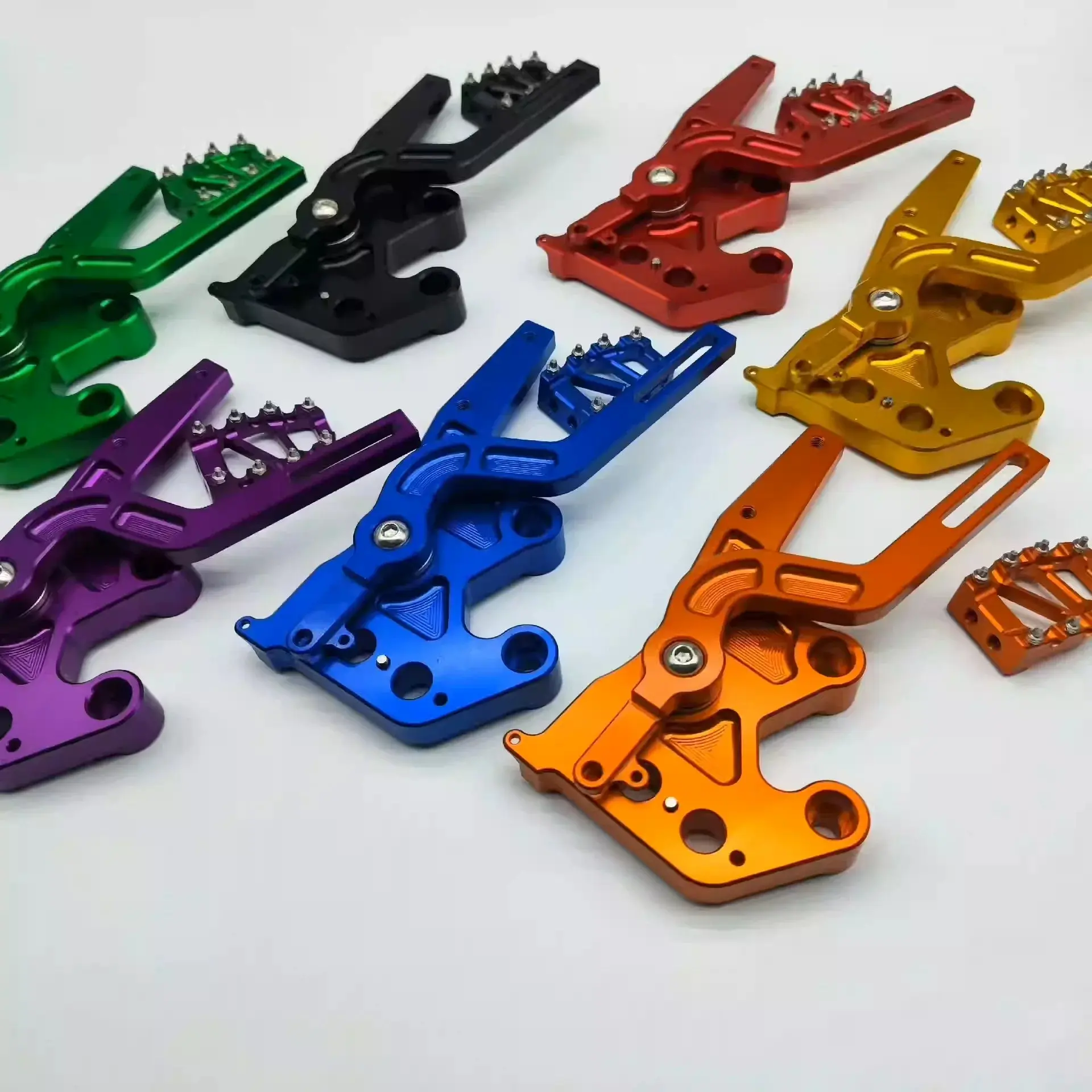 SurRonshop Foot Brake Full Kit - Image 14