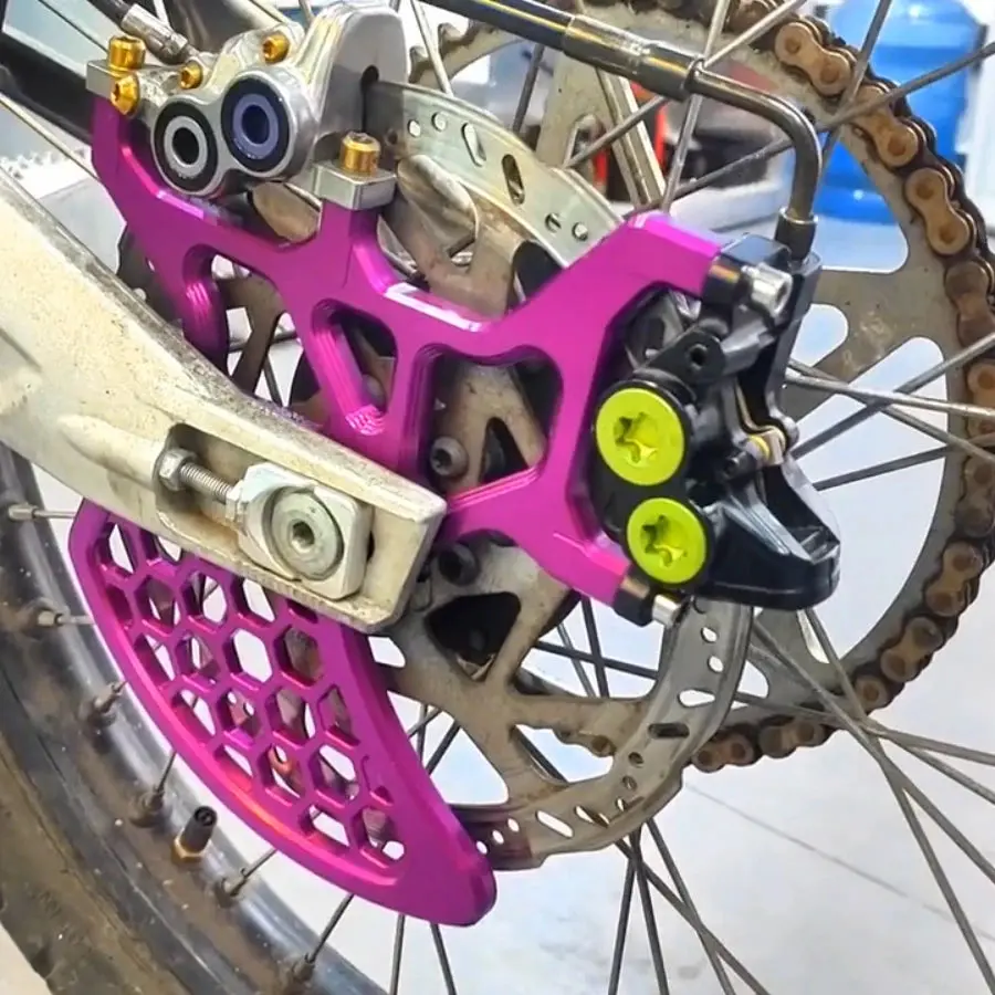 SurRonshop Foot Brake Full Kit - Image 9