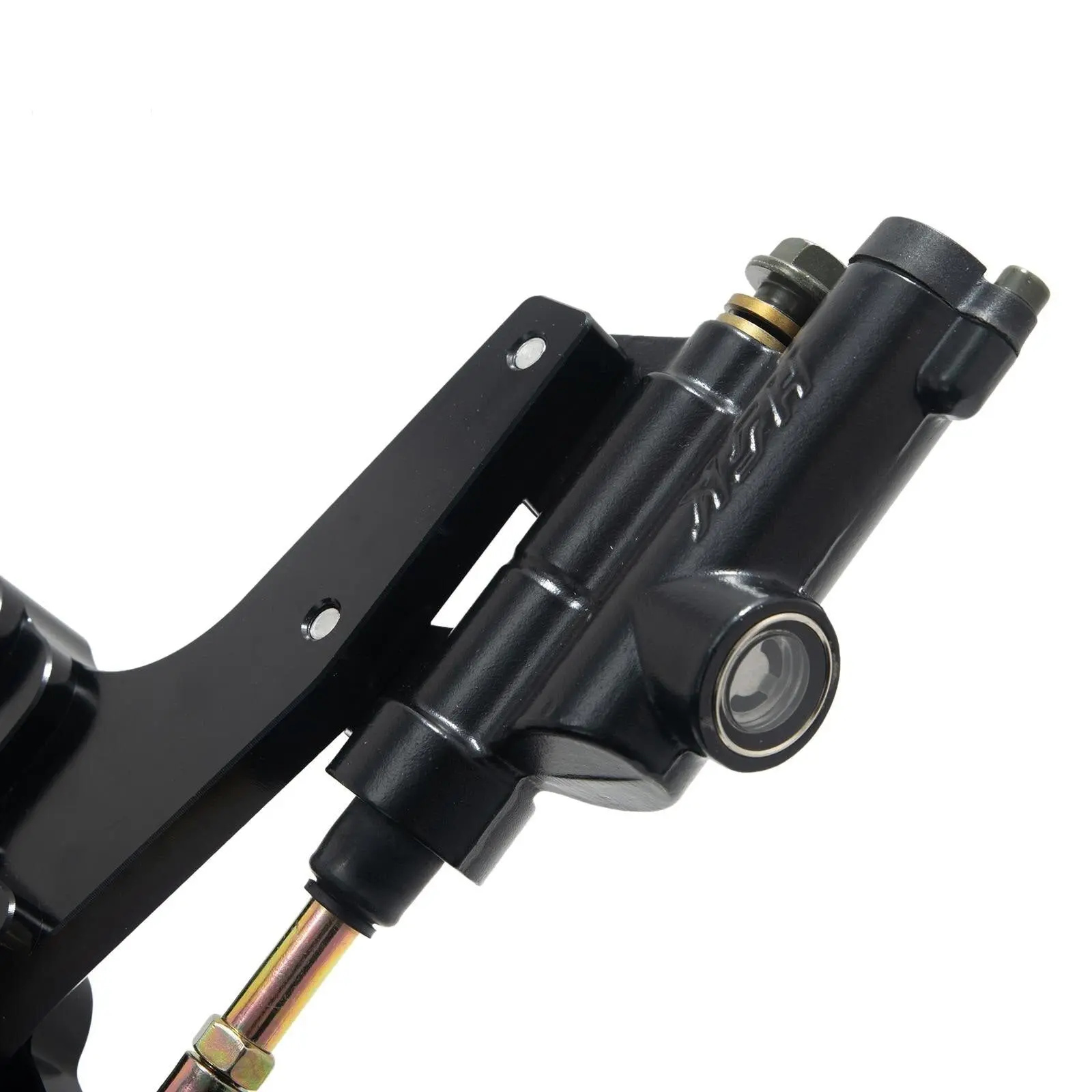SurRonShop Hydraulic Rear Foot Brake - Image 6