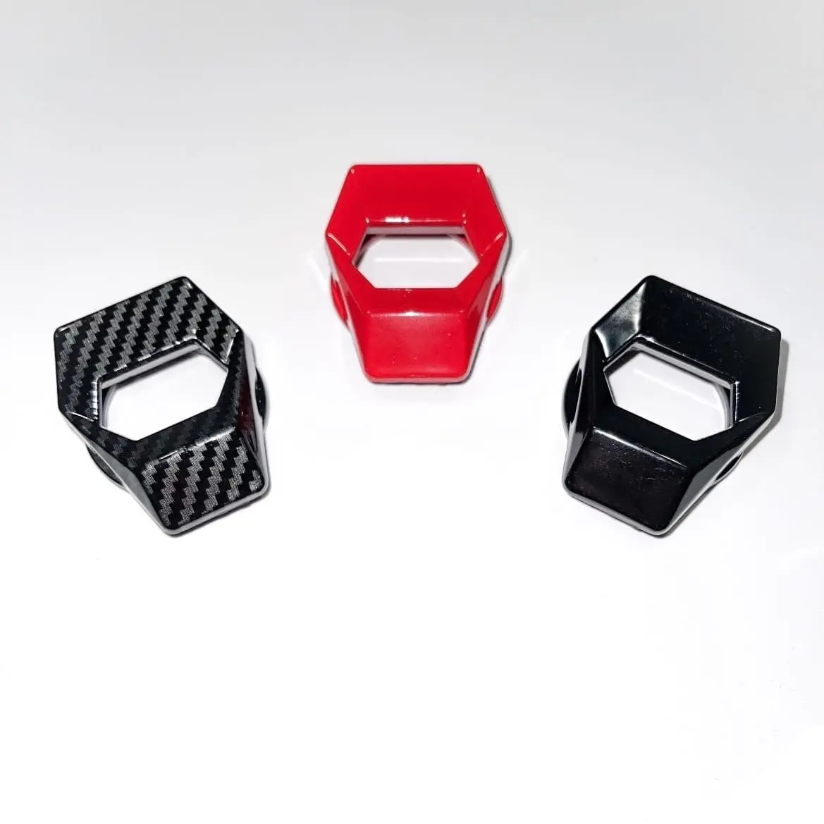 SurRonshop Ignition Cover - Image 7