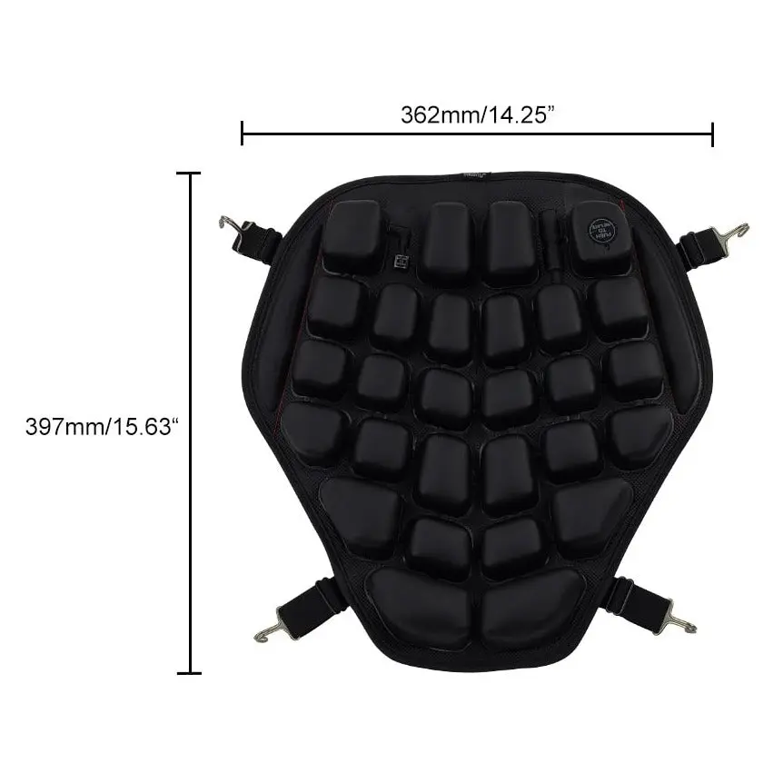 SurRonshop Inflatable Seat Cover - Image 3