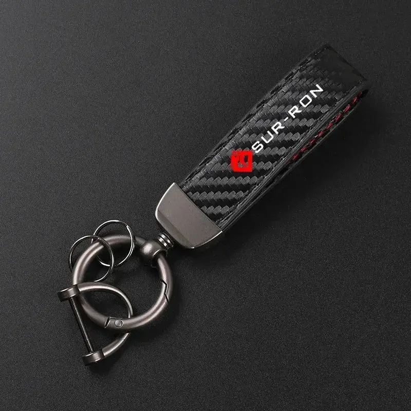 SurRonshop Key Chain - Image 3