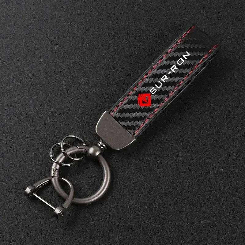 SurRonshop Key Chain - Image 4