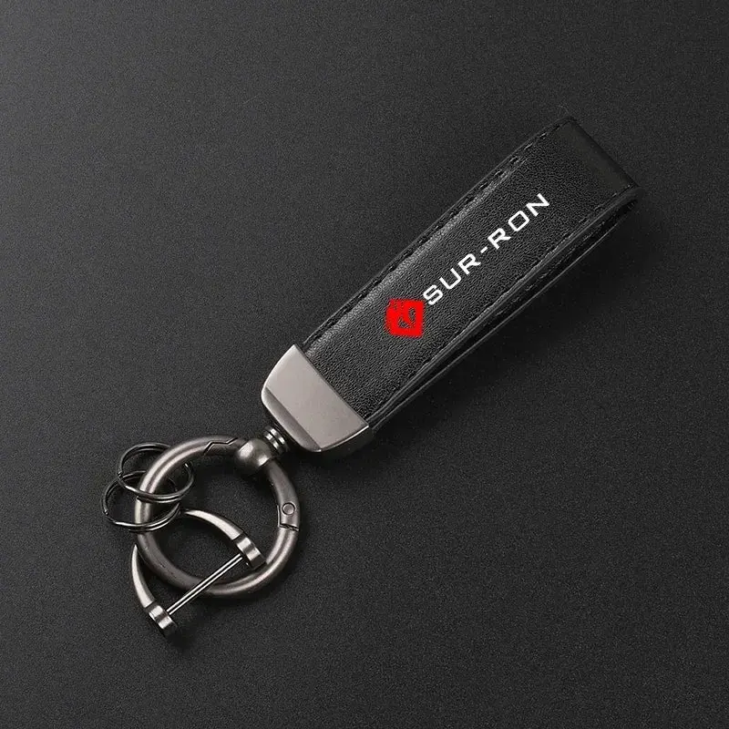 SurRonshop Key Chain - Image 5
