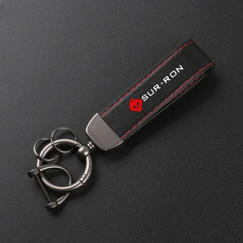 SurRonshop Key Chain - Image 6