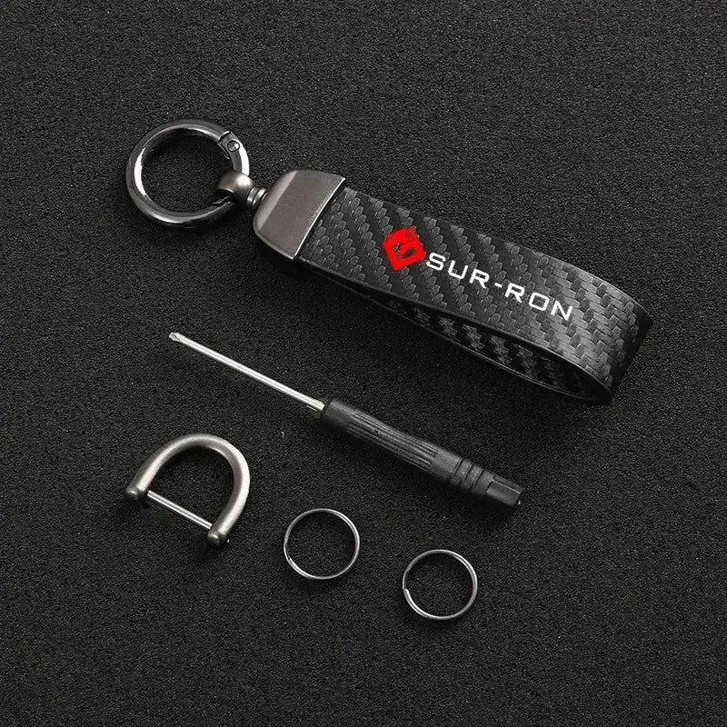 SurRonshop Key Chain - Image 7