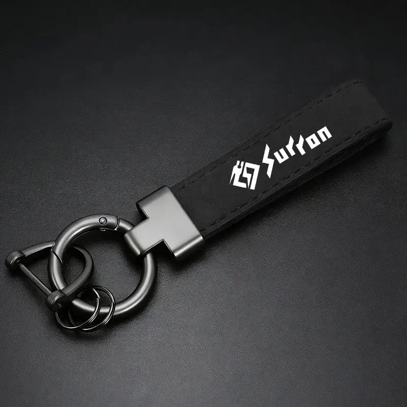 SurRonshop Multicolor Key Chain - Image 3