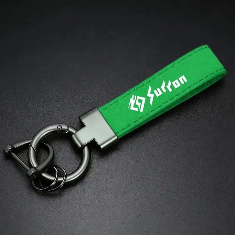 SurRonshop Multicolor Key Chain - Image 4
