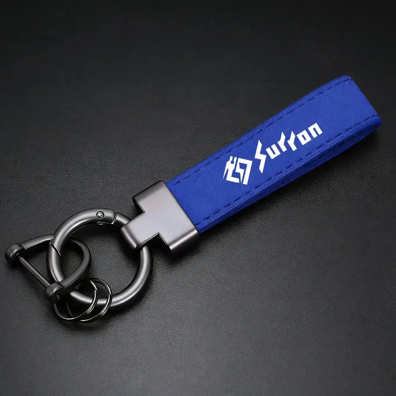 SurRonshop Multicolor Key Chain - Image 5